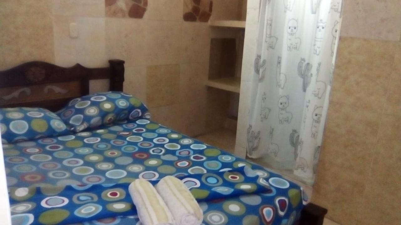 Hostal Fareb Cartagène Extérieur photo