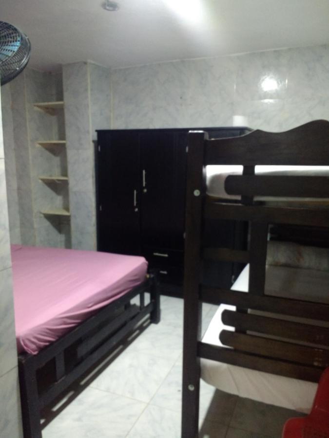 Hostal Fareb Cartagène Extérieur photo