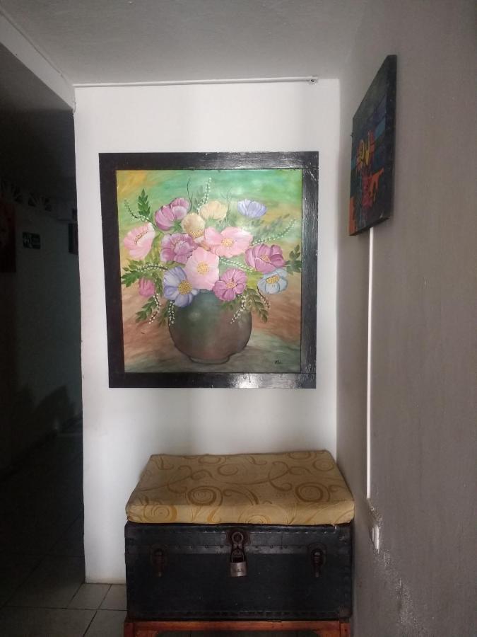 Hostal Fareb Cartagène Extérieur photo