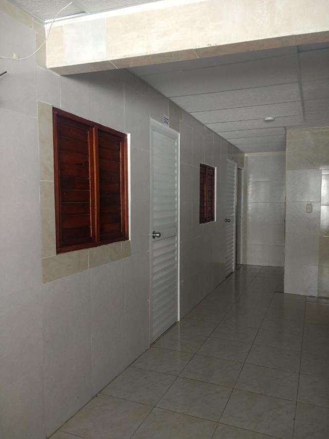 Hostal Fareb Cartagène Extérieur photo